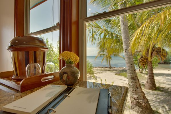Hotel Hatchet Caye Resort (Placencia)
